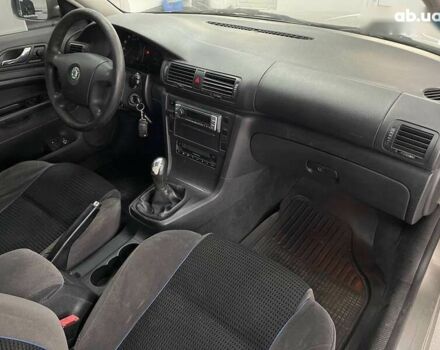 Шкода Суперб, объемом двигателя 0 л и пробегом 245 тыс. км за 6490 $, фото 22 на Automoto.ua