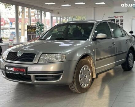 Шкода Суперб, объемом двигателя 0 л и пробегом 245 тыс. км за 6490 $, фото 6 на Automoto.ua