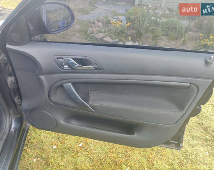 Шкода Суперб, об'ємом двигуна 1.8 л та пробігом 228 тис. км за 3999 $, фото 9 на Automoto.ua