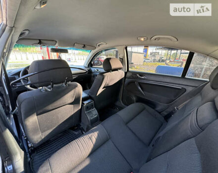 Шкода Суперб, объемом двигателя 1.9 л и пробегом 301 тыс. км за 5900 $, фото 5 на Automoto.ua
