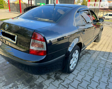 Шкода Суперб, объемом двигателя 1.9 л и пробегом 301 тыс. км за 5900 $, фото 3 на Automoto.ua