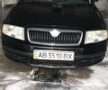 Шкода Суперб, об'ємом двигуна 1.78 л та пробігом 240 тис. км за 5500 $, фото 3 на Automoto.ua