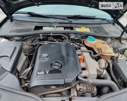Шкода Суперб, об'ємом двигуна 1.78 л та пробігом 311 тис. км за 4999 $, фото 4 на Automoto.ua