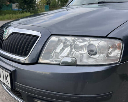 Шкода Суперб, объемом двигателя 1.9 л и пробегом 181 тыс. км за 7800 $, фото 6 на Automoto.ua