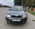 Шкода Суперб, объемом двигателя 1.9 л и пробегом 181 тыс. км за 7800 $, фото 5 на Automoto.ua