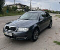 Шкода Суперб, объемом двигателя 1.9 л и пробегом 181 тыс. км за 7800 $, фото 4 на Automoto.ua