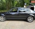 Шкода Суперб, объемом двигателя 2.5 л и пробегом 330 тыс. км за 6500 $, фото 8 на Automoto.ua