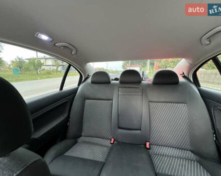 Шкода Суперб, объемом двигателя 1.9 л и пробегом 181 тыс. км за 7800 $, фото 18 на Automoto.ua