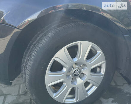 Шкода Суперб, объемом двигателя 1.9 л и пробегом 301 тыс. км за 5900 $, фото 6 на Automoto.ua