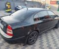 Шкода Суперб, объемом двигателя 1.78 л и пробегом 315 тыс. км за 5500 $, фото 4 на Automoto.ua