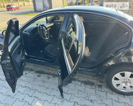 Шкода Суперб, объемом двигателя 1.9 л и пробегом 301 тыс. км за 5900 $, фото 8 на Automoto.ua