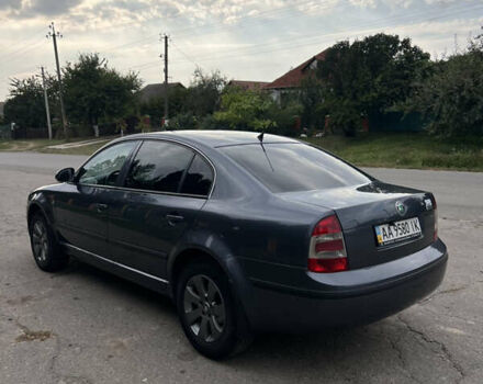 Шкода Суперб, объемом двигателя 1.9 л и пробегом 181 тыс. км за 7800 $, фото 3 на Automoto.ua