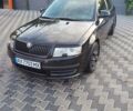 Шкода Суперб, объемом двигателя 1.78 л и пробегом 315 тыс. км за 5500 $, фото 1 на Automoto.ua