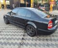 Шкода Суперб, объемом двигателя 1.78 л и пробегом 315 тыс. км за 5500 $, фото 2 на Automoto.ua