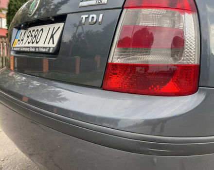 Шкода Суперб, объемом двигателя 1.9 л и пробегом 181 тыс. км за 7800 $, фото 23 на Automoto.ua