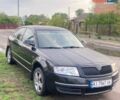 Шкода Суперб, объемом двигателя 2.8 л и пробегом 251 тыс. км за 6000 $, фото 1 на Automoto.ua