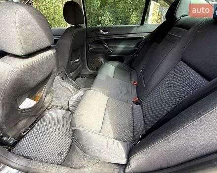 Шкода Суперб, объемом двигателя 2.5 л и пробегом 330 тыс. км за 6500 $, фото 2 на Automoto.ua