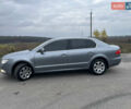 Шкода Суперб, об'ємом двигуна 1.8 л та пробігом 251 тис. км за 7499 $, фото 23 на Automoto.ua