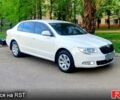 Шкода Суперб, об'ємом двигуна 1.8 л та пробігом 213 тис. км за 10500 $, фото 1 на Automoto.ua