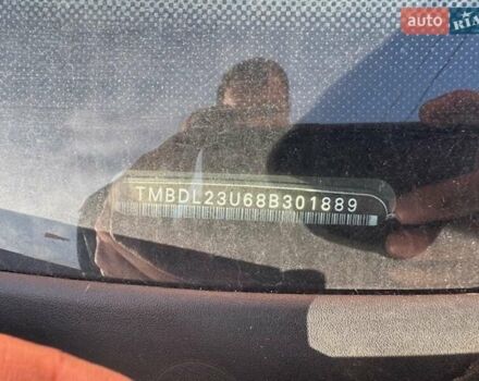 Шкода Суперб, об'ємом двигуна 1.8 л та пробігом 438 тис. км за 2500 $, фото 8 на Automoto.ua