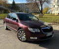 Шкода Суперб, объемом двигателя 2 л и пробегом 270 тыс. км за 4000 $, фото 5 на Automoto.ua