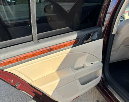 Шкода Суперб, объемом двигателя 2 л и пробегом 270 тыс. км за 4000 $, фото 9 на Automoto.ua