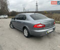 Шкода Суперб, об'ємом двигуна 1.8 л та пробігом 251 тис. км за 7499 $, фото 24 на Automoto.ua