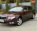 Шкода Суперб, объемом двигателя 1.8 л и пробегом 255 тыс. км за 6499 $, фото 1 на Automoto.ua