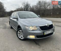 Шкода Суперб, об'ємом двигуна 1.8 л та пробігом 251 тис. км за 7499 $, фото 19 на Automoto.ua
