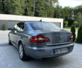Шкода Суперб, объемом двигателя 2 л и пробегом 283 тыс. км за 9000 $, фото 3 на Automoto.ua