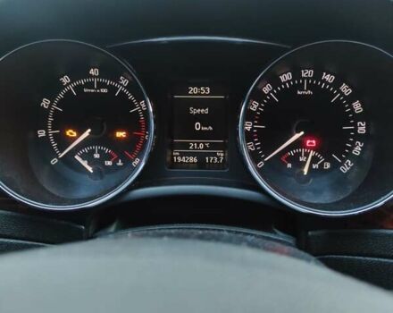 Шкода Суперб, об'ємом двигуна 1.8 л та пробігом 194 тис. км за 7900 $, фото 14 на Automoto.ua