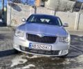 Шкода Суперб, об'ємом двигуна 1.8 л та пробігом 216 тис. км за 8900 $, фото 1 на Automoto.ua