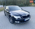 Шкода Суперб, объемом двигателя 1.8 л и пробегом 300 тыс. км за 6500 $, фото 1 на Automoto.ua