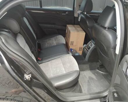 Шкода Суперб, об'ємом двигуна 1.8 л та пробігом 194 тис. км за 7900 $, фото 10 на Automoto.ua