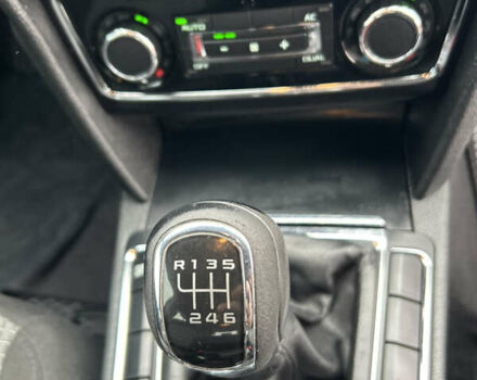 Шкода Суперб, об'ємом двигуна 1.8 л та пробігом 251 тис. км за 7499 $, фото 18 на Automoto.ua