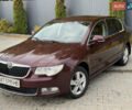 Шкода Суперб, объемом двигателя 1.8 л и пробегом 255 тыс. км за 6499 $, фото 2 на Automoto.ua