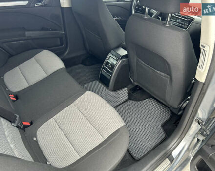 Шкода Суперб, об'ємом двигуна 1.8 л та пробігом 251 тис. км за 7499 $, фото 15 на Automoto.ua