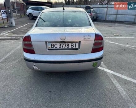 Шкода Суперб, об'ємом двигуна 1.8 л та пробігом 438 тис. км за 2500 $, фото 2 на Automoto.ua