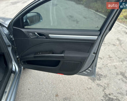 Шкода Суперб, об'ємом двигуна 1.8 л та пробігом 251 тис. км за 7499 $, фото 16 на Automoto.ua