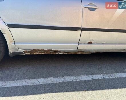 Шкода Суперб, об'ємом двигуна 1.8 л та пробігом 438 тис. км за 2500 $, фото 11 на Automoto.ua