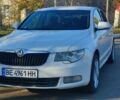 Шкода Суперб, объемом двигателя 1.8 л и пробегом 360 тыс. км за 6500 $, фото 1 на Automoto.ua