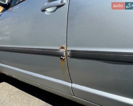 Шкода Суперб, об'ємом двигуна 1.8 л та пробігом 438 тис. км за 2500 $, фото 12 на Automoto.ua