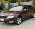 Шкода Суперб, объемом двигателя 1.8 л и пробегом 255 тыс. км за 6499 $, фото 1 на Automoto.ua