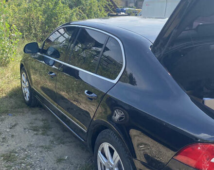 Шкода Суперб, объемом двигателя 1.8 л и пробегом 255 тыс. км за 9300 $, фото 3 на Automoto.ua