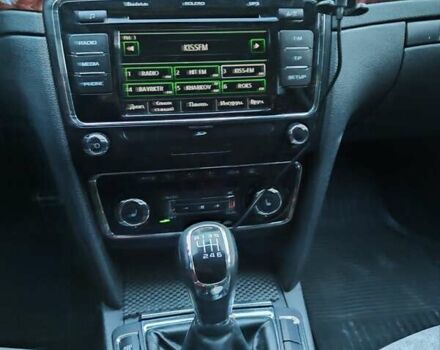 Шкода Суперб, об'ємом двигуна 1.8 л та пробігом 194 тис. км за 7900 $, фото 13 на Automoto.ua