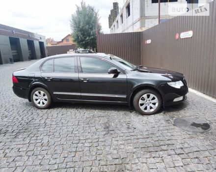 Шкода Суперб, об'ємом двигуна 1.8 л та пробігом 194 тис. км за 7900 $, фото 3 на Automoto.ua