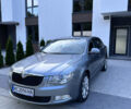 Шкода Суперб, объемом двигателя 2 л и пробегом 283 тыс. км за 9000 $, фото 1 на Automoto.ua