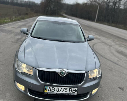 Шкода Суперб, об'ємом двигуна 1.8 л та пробігом 251 тис. км за 7499 $, фото 20 на Automoto.ua
