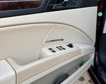 Шкода Суперб, объемом двигателя 2 л и пробегом 270 тыс. км за 4000 $, фото 13 на Automoto.ua