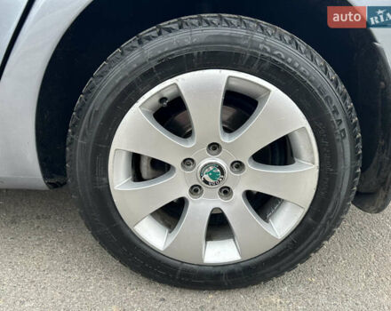 Шкода Суперб, об'ємом двигуна 1.8 л та пробігом 251 тис. км за 7499 $, фото 14 на Automoto.ua